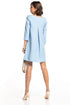 Robe de jour model 148207 Tessita